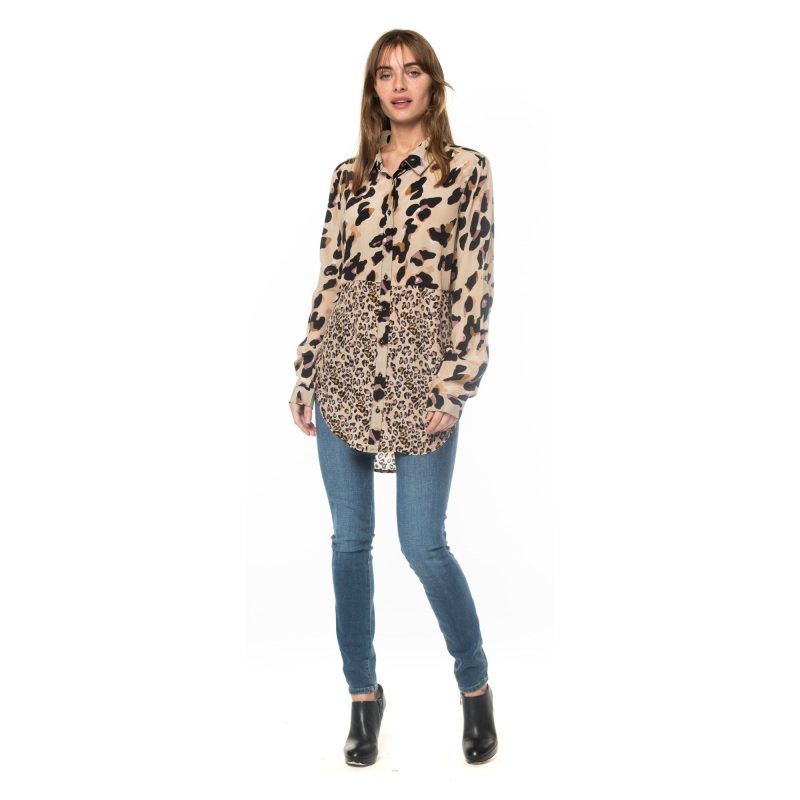 22516 EVELYN LEOPARD FRONT