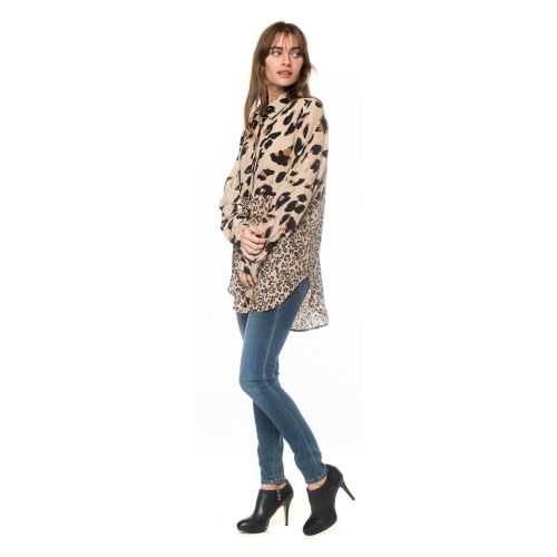 22516 EVELYN LEOPARD SIDE