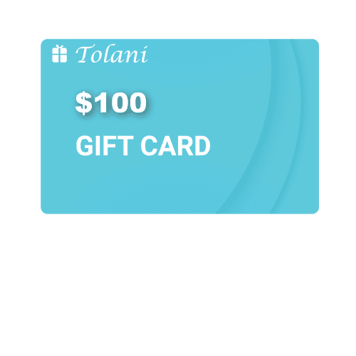 Tolani Gift Cards tolani